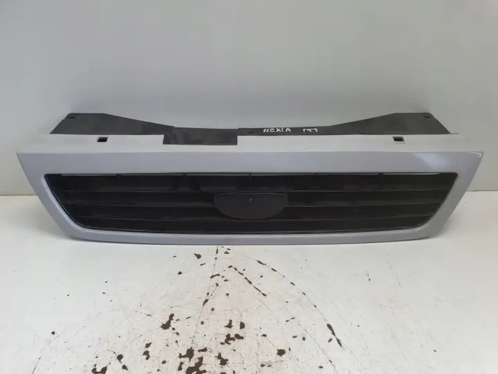 Daewoo Nexia PRZEDNIA ATRAPA grill gril NOWA