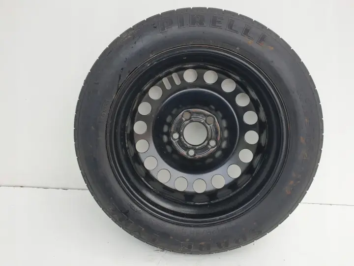 Opel Vectra C Astra H KOŁO DOJAZDOWE dojazdówka 125/85 R16 5x110 2160132