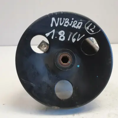 Chevrolet Nubira 1.8 16V POMPA WSPOMAGANIA
