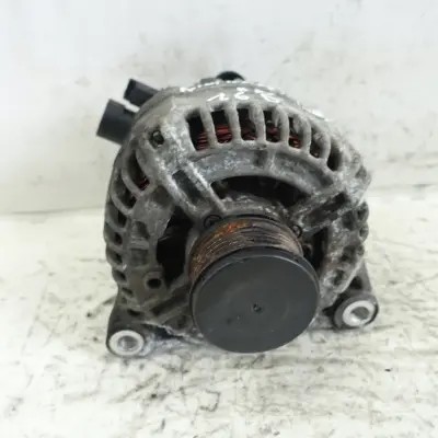 Mini Cooper R56 1.6 D ALTERNATOR 0124525216 154A