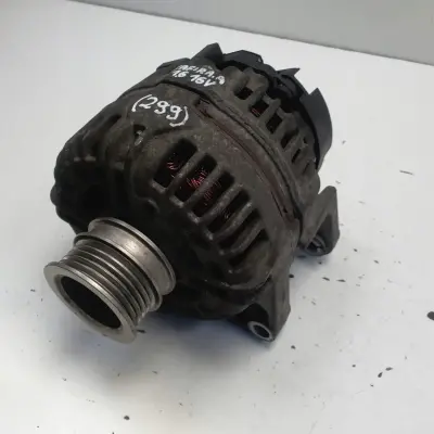 Opel Astra III H 1.6 16V ALTERNATOR 0124425020 100A ZJ