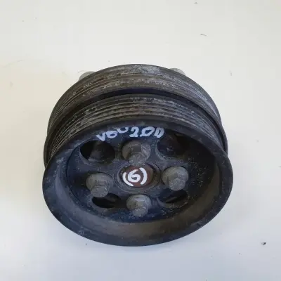 Volvo S60 II V60 I V70 III 2.0 D3 NAPINACZ PASKA rolka 31258133