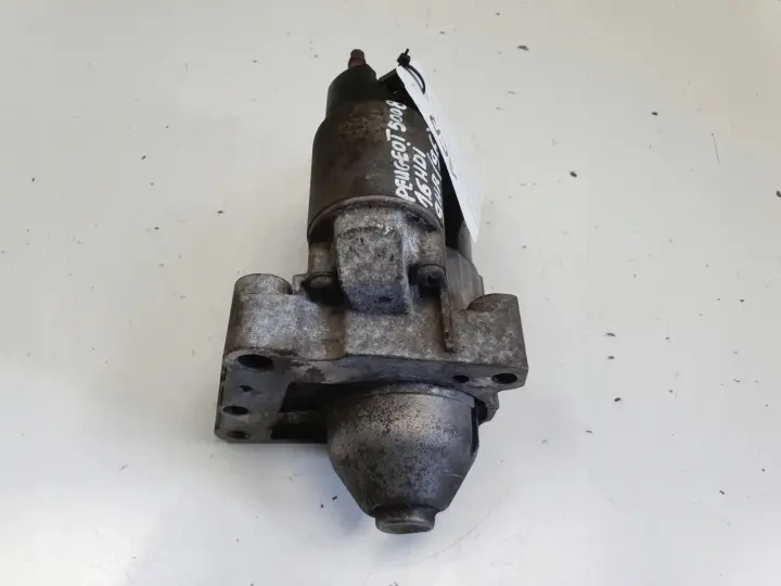 Peugeot 5008 1.6 HDI ROZRUSZNK 9663528880