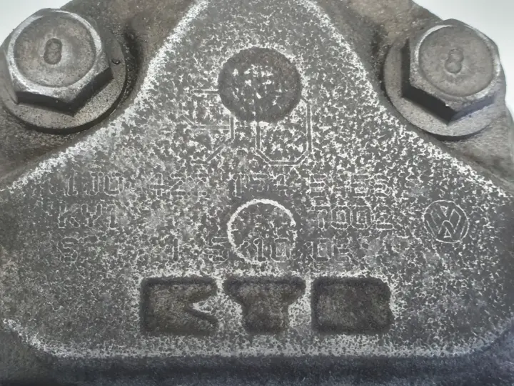 Audi A3 8L 1.8 T POMPA WSPOMAGANIA 1J0422154E