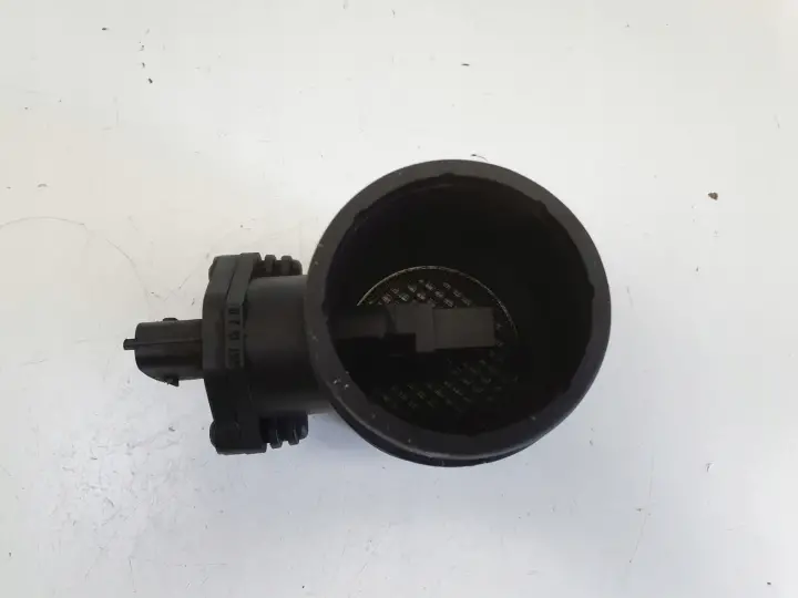 Opel Astra II G 1.7 DTI PRZEPŁYWOMIERZ POWIETRZA 0281002180