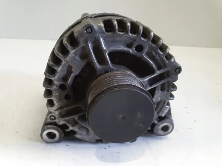 Ford Mondeo IV MK4 2.0 TDCI ALTERNATOR bosch 0121615028