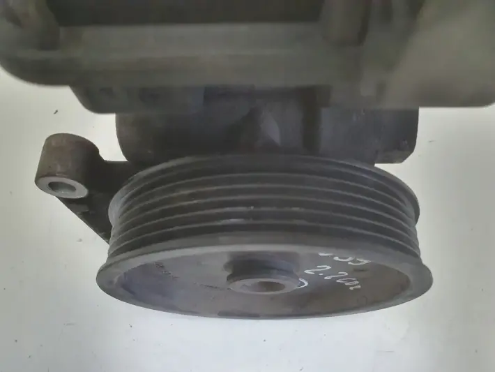 Mercedes Sprinter 906 2.2 CDI POMPA WSPOMAGANIA A0064667801