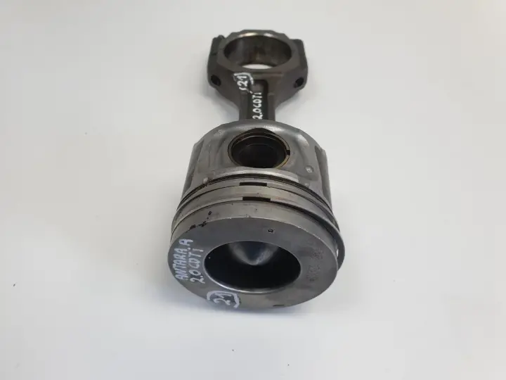 Opel Antara 2.0 CDTI TŁOK korbowód