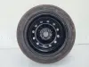 Clio II III Kangoo KOŁO ZAPASOWE Zapas felga 185/55 R15 4x100 ET43 Alst8175