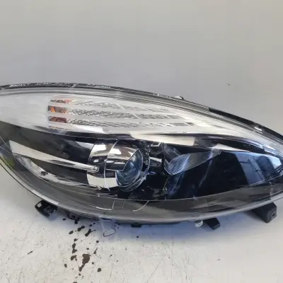 Renault Scenic III 13-16r LIFT PRZEDNIA LAMPA PRAWA PRAWY PRZÓD