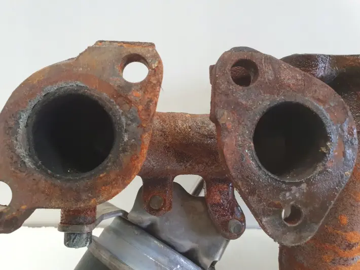 Volvo V60 II 2.0 D4 TURBOSPRĘŻARKA turbo 32240493 32240494