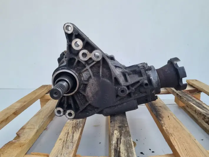 Chevrolet Captiva 2.0 VCDI REDUKTOR SKRZYNI BIEGÓW 96625100