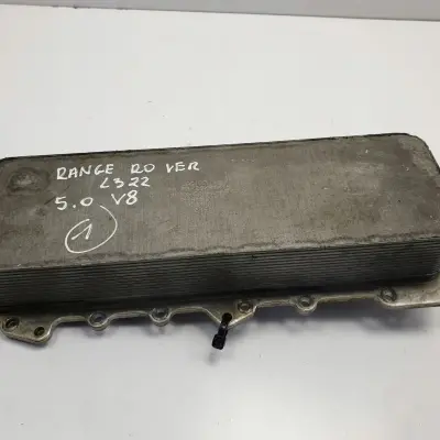 Range Rover III L322 5.0 V8 CHŁODNICA OLEJU