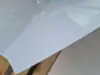 Kia Ceed Cee'd LIFT 09-12r PRZEDNI BŁOTNIK PRAWY PASAŻERA WD Cassa White