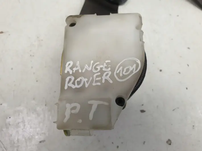 Land Rover Range Rover P38 PAS BEZPIECZEŃSTWA P.T