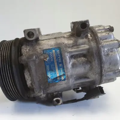 Ford Focus MK2 2.0 TDCI SPRĘŻARKA KLIMATYZACJI pompa 3M5H-19D629-HD