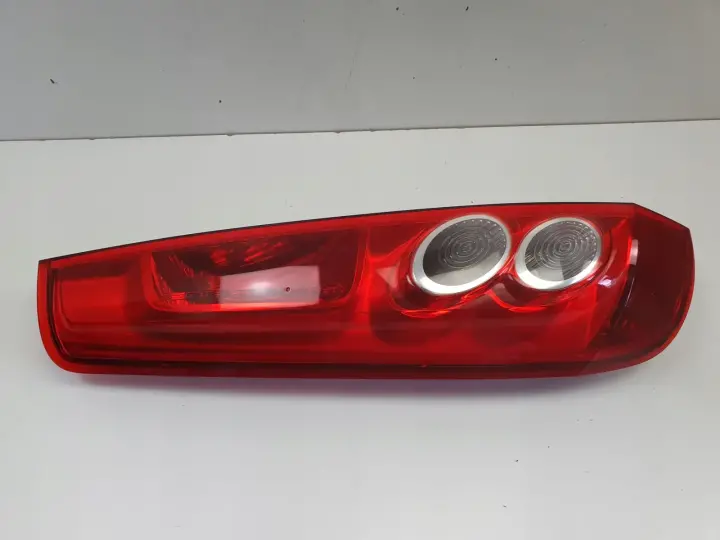 Ford Fiesta 6 MK6 lift 3D 02-08r TYLNA LAMPA LEWA lewy tył 6S61-13405-B