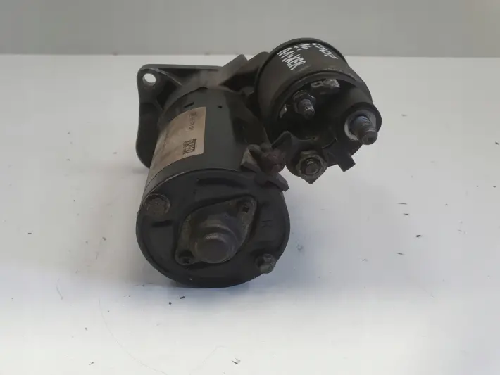 Opel Corsa D 1.4 16V ROZRUSZNIK bosch 0001107522