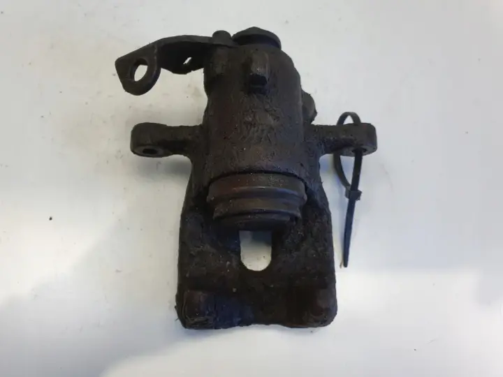 Renault Scenic II TYLNY ZACISK HAMULCOWY prawy tył PASAŻERA P.T