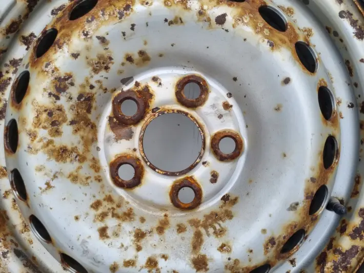 VW Transporter T5 T6 KOŁO ZAPASOWE Zapas felga 215/65 R16C 5x120 7H0601027D