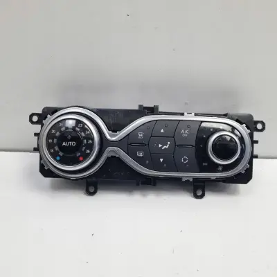 Renault Clio IV Captur PANEL KLIMATYZACJI Nawiewu 275105430R