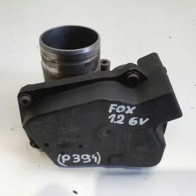 VW Fox 1.2 6V PRZEPUSTNICA 03D133062E