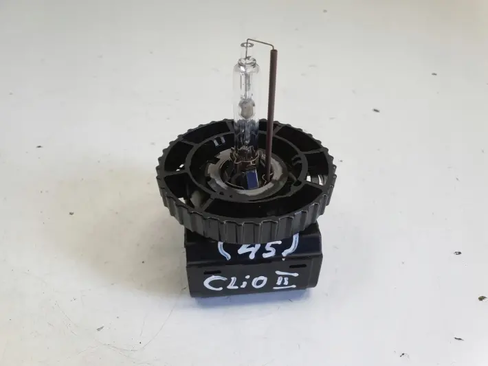 Renault Audi BMW Land Rover ŻARNIK ZAPŁONNIK STARTER Xenon 5DD008319