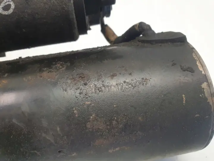 Porsche 911 997 Carrera 3.6 ROZRUSZNIK 0001123001