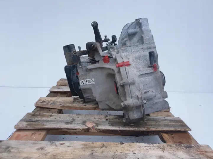 Mazda 2 1.3 SKRZYNIA BIEGÓW manualna MANUAL VH FC300 25tys km