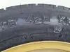 Honda Toyota KOŁO DOJAZDOWE dojazdówka 135/90 D16 R16 16X4T 5x114,3