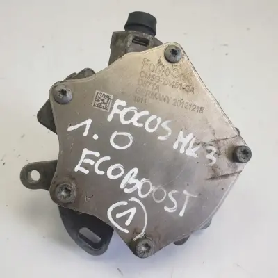 Ford Focus MK3 1.0 EcoBoost POMPA VACUM oryginał