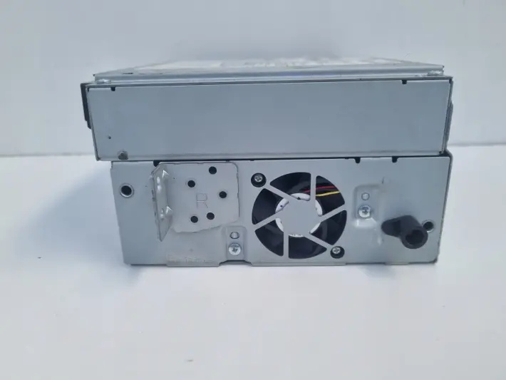 Volvo VOLVO V60 I S60 II V40 II CZYTNIK NAWIGACJI Radio 31357212 31357212AA