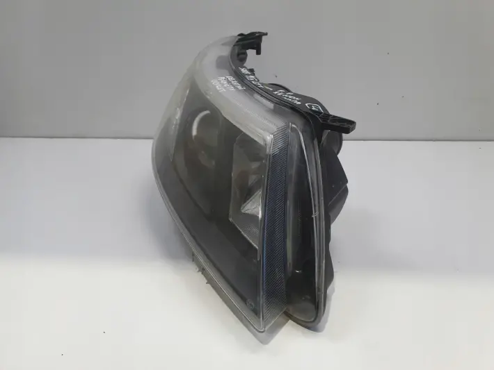 Saab 9-3 II LIFT 07-11r PRZEDNIA LAMPA PRAWA PRAWY PRZÓD europa xenen