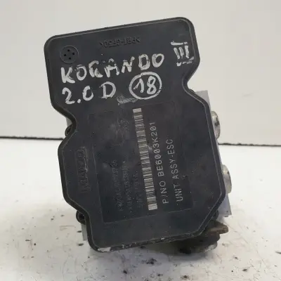 Korando III POMPA ABS hamulcowa 48920-32100