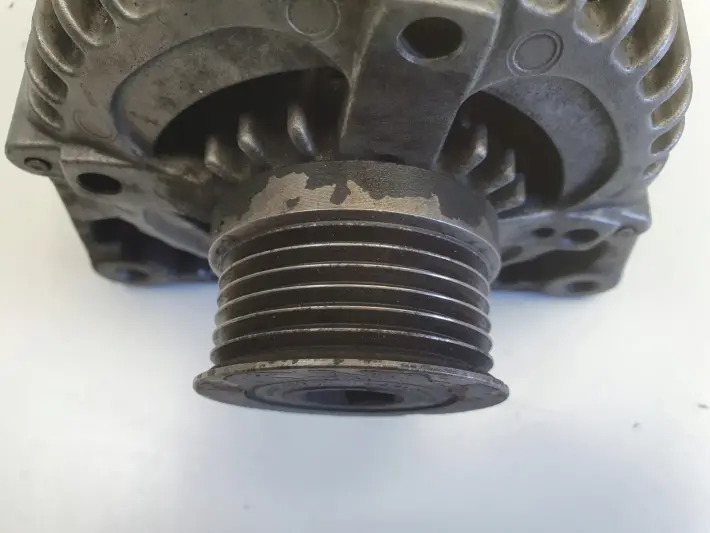 Ford Focus MK2 2.0 TDCI ALTERNATOR 0986049171