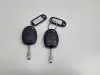 Ford Mondeo Fusion Fiesta KLUCZYK PILOT 98AG15K601AC