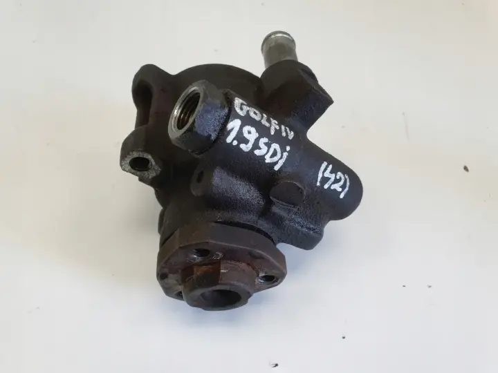 VW Golf IV 1.9 TDI POMPA WSPOMAGANIA 1J0422154D