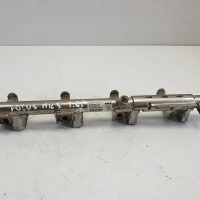 Ford Focus MK3 III 1.6 EcoBoost LISTWA WTRYSKOWA