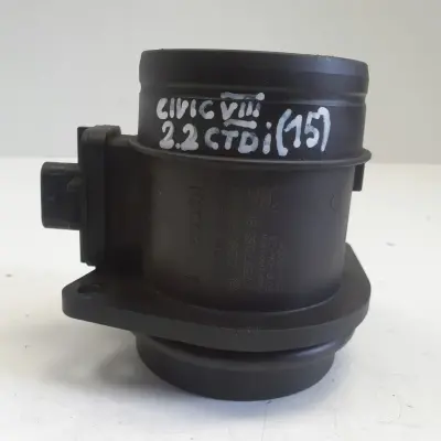 Peugeot 308 1.6 THP PRZEPŁYWOMIERZ POWIETRZA 0280218241