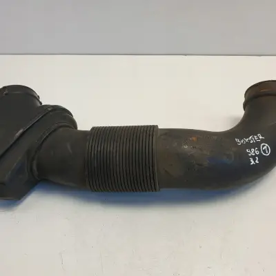 Porsche Boxster 986 RURA POWIETRZA DOLOTOWA dolot