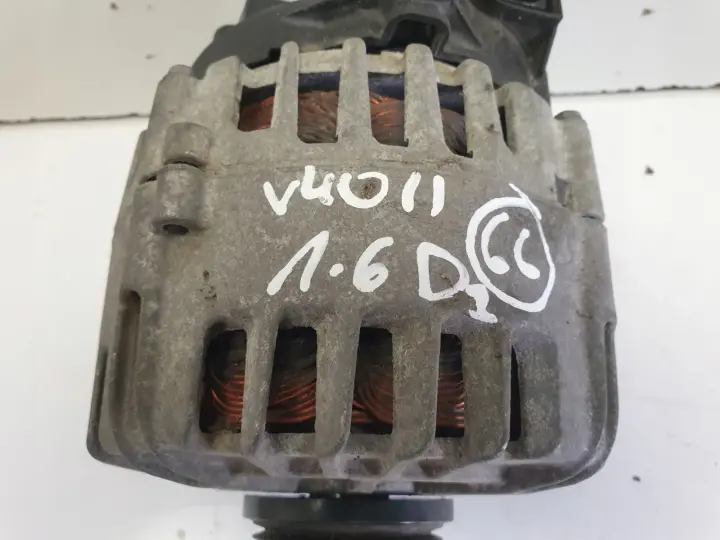 Volvo V40 II 1.6 D2 ALTERNATOR 31419219 150A