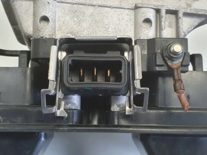 Audi A4 B5 1.8 20V CEWKA ZAPŁONOWA BREMI 20648