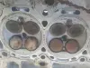 Mazda 6 II GH 2.0 GŁOWICA CYLINDRÓW LF3F-4