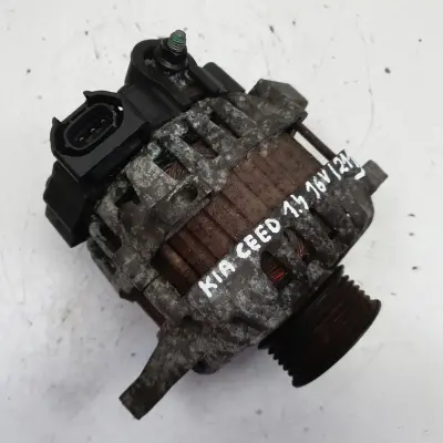 Kia Ceed 1.4 16V ALTERNATOR valeo 37300-2B500 2608483