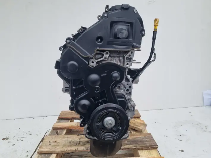 SILNIK PO REGENERACJI Ford Fiesta VII MK7 1.6 TDCI 95KM T3JA