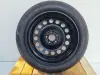 Volvo S80 V70 S60 I KOŁO DOJAZDOWE dojazdówka 125/80 R17 9209872