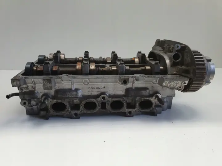 Ford Focus mk3 1.6 16VcGŁOWICA CYLINDRÓW RFAE8G6090BA