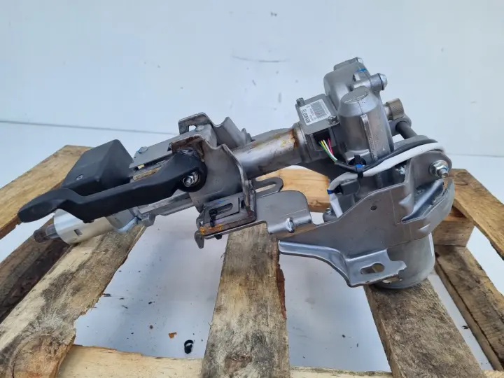 Renault Kadjar KOLUMNA KIEROWNICZA Elektryczna pompa wspomagania 488100465R