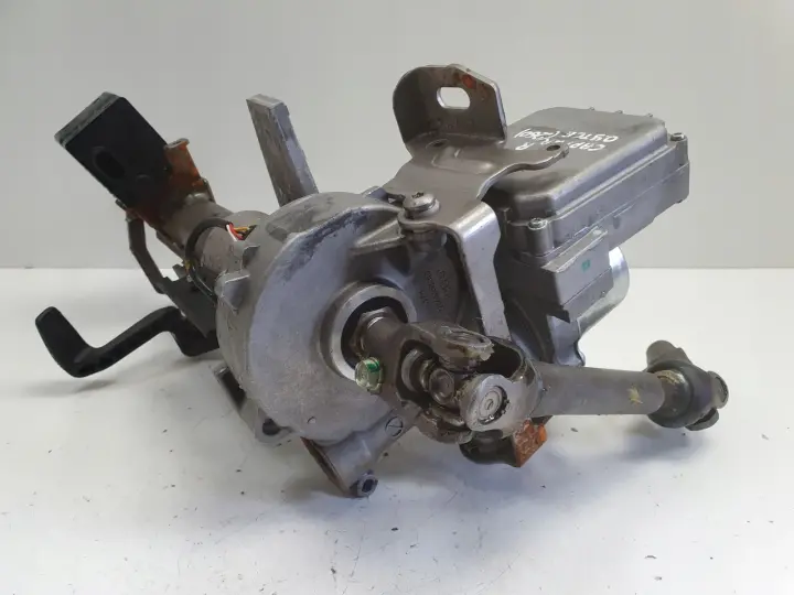 Renault Captur I WSPOMAGANIE ELEKTRYCZNE Kolumna kierownicza 488103594R