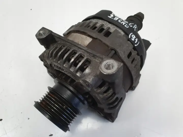 Chrysler Voyager IV 2.8 CRD ALTERNATOR oryginał